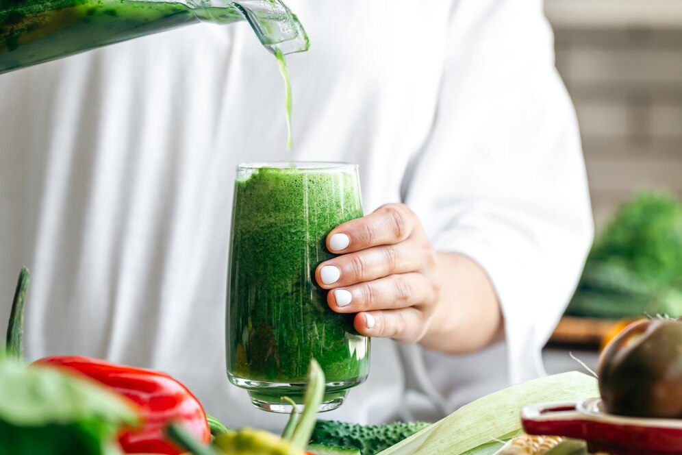 Detoxikace těla: Mýtus nebo účinná metoda?