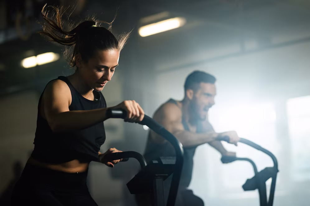 Intervalový trénink (HIIT): Jak funguje a pro koho se hodí